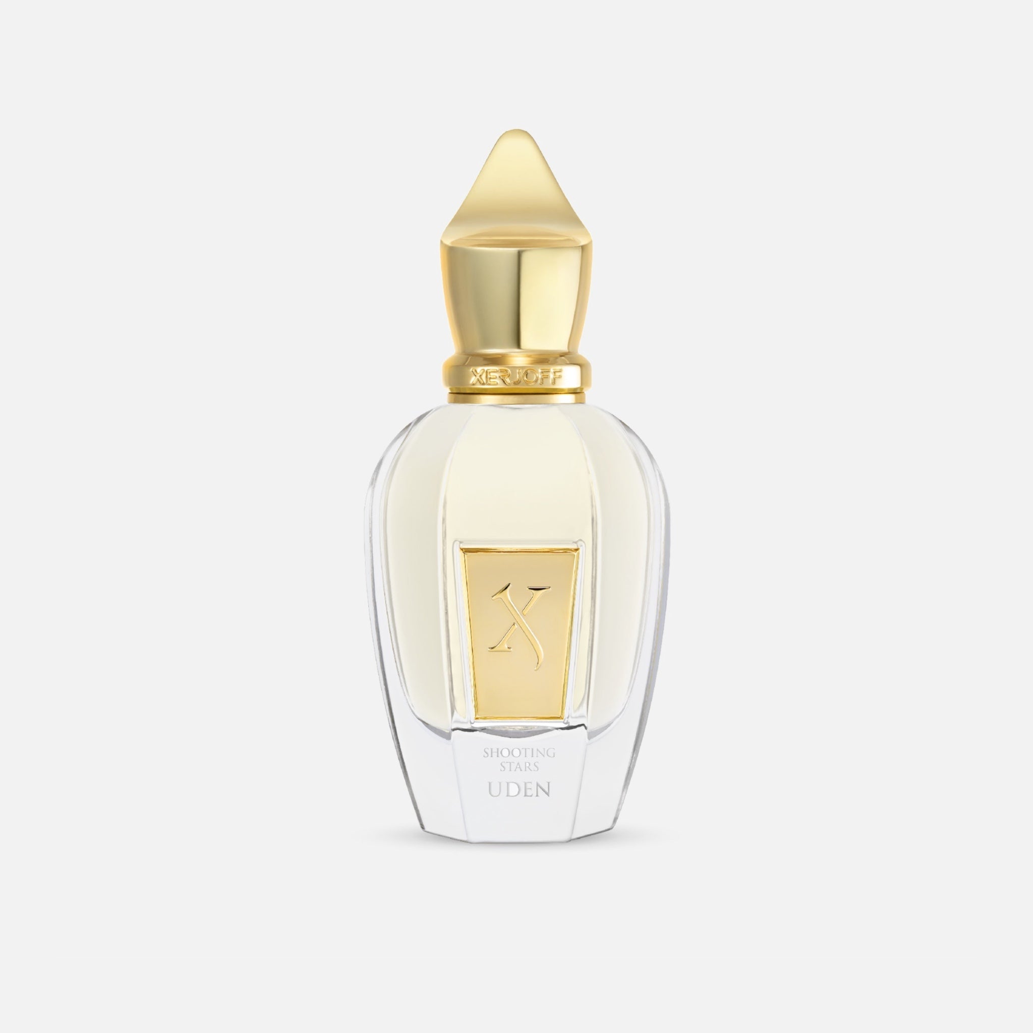 Xerjoff Uden Men's Extrait de Parfum - 50ml – bottle